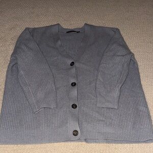 Jenni Kayne 100% Cashmere Sweater